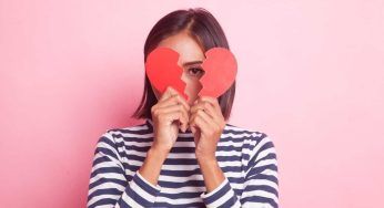 La scienza conferma: cosa succede quando ci spezzano il cuore