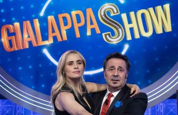 Gialappa Show ritorno