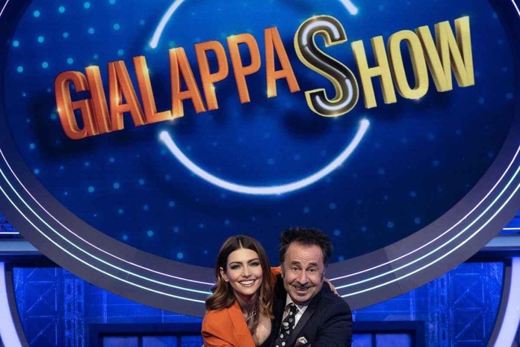 Gialappa Show ritorno