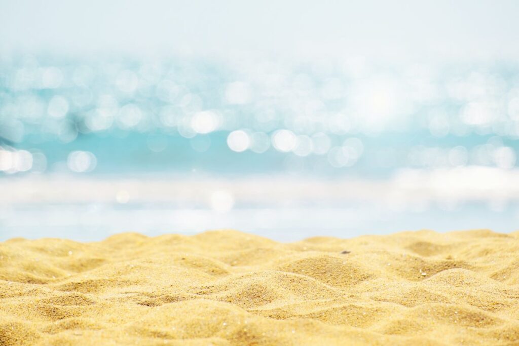 spiaggia