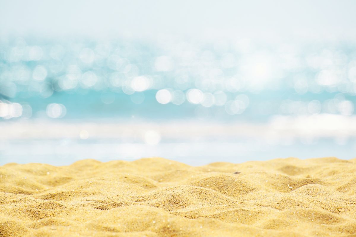 spiaggia