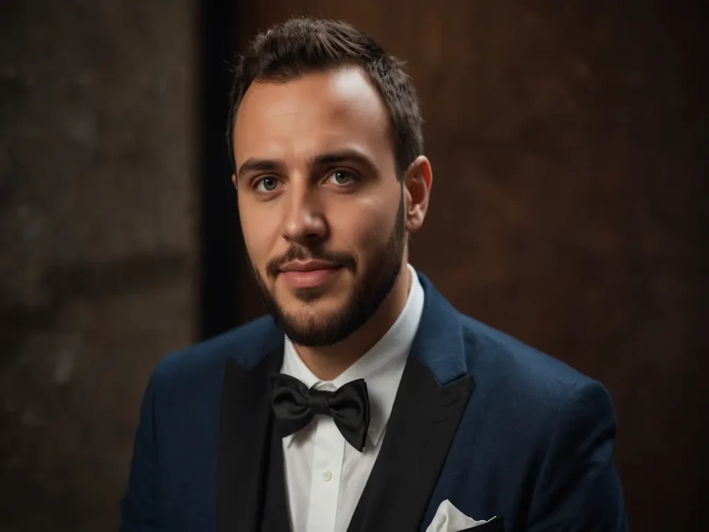 Nicolò Filippucci: Tra Passione Materna, Sanremo e Superstizioni - Il Giovane Cantante Compie 20 Anni