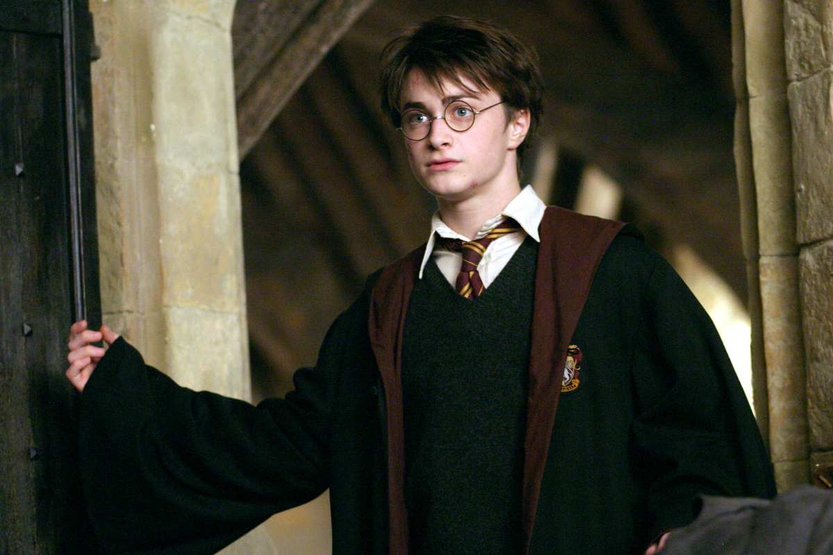 potter