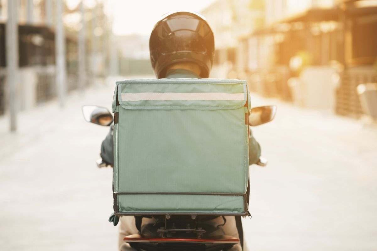 rider