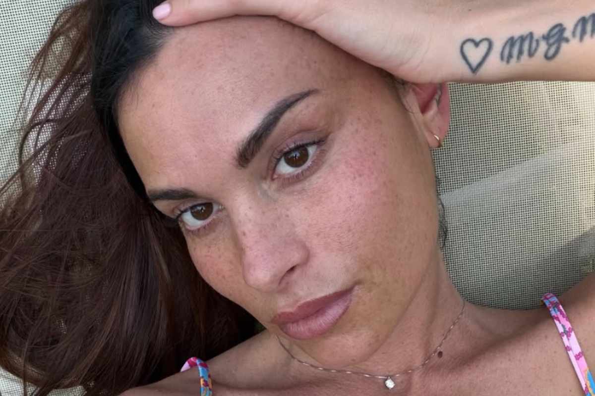 vittoria deganello