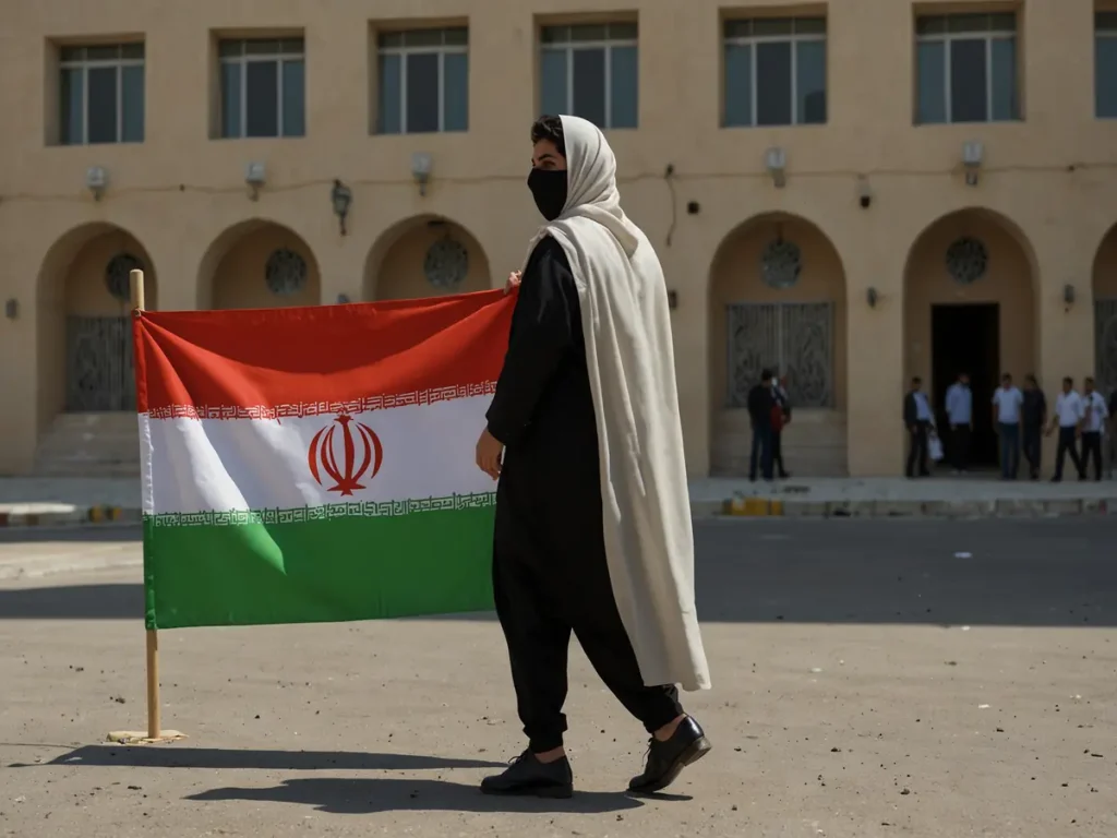 Rappresaglie Iraniane e Repressione in Bahrein: Oltre 400 Arresti e Minaccia di Pena Capitale per i 'Traditori'