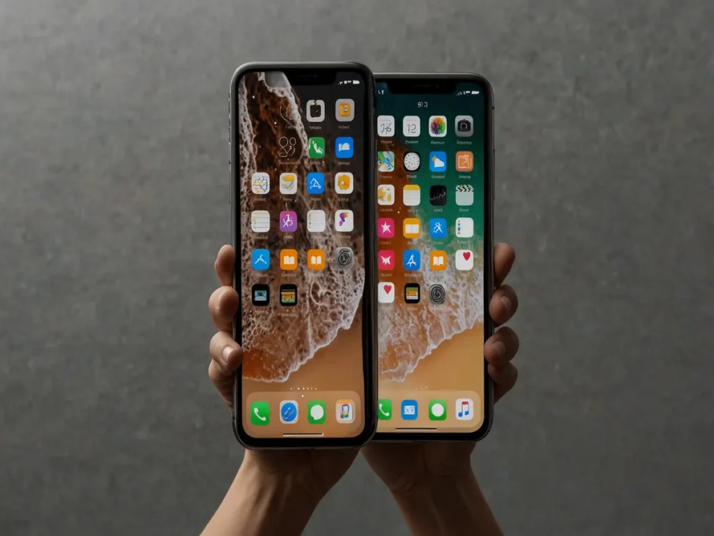 Apple Regna nel Mercato Smartphone Premium: Quasi un Terzo dei Dispositivi è di Fascia Alta