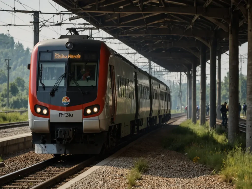 Riformulazione del Decreto Pnrr: salta l'ipotesi del lotto unico per il servizio Intercity dopo lo stop dell'UE. Le opposizioni accusano: 'Tradimento dell'impegno con i ferrovieri'